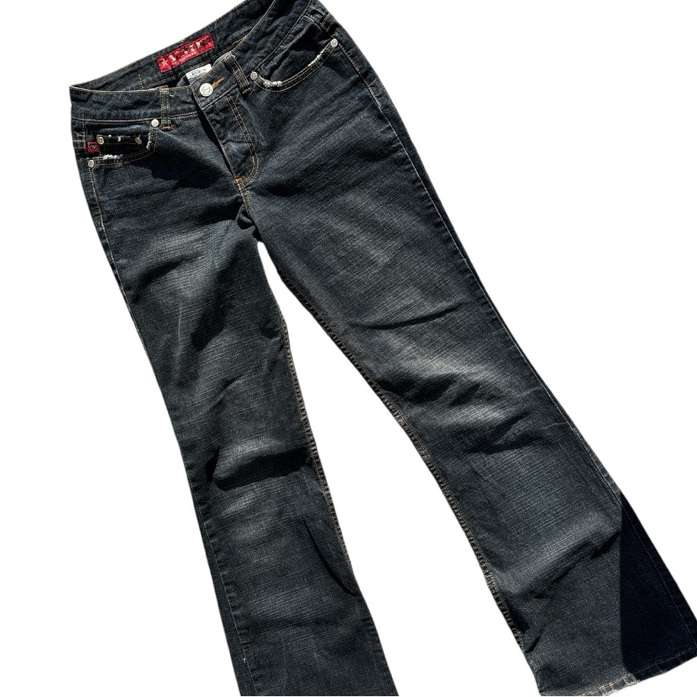 Vintage YMI jeans